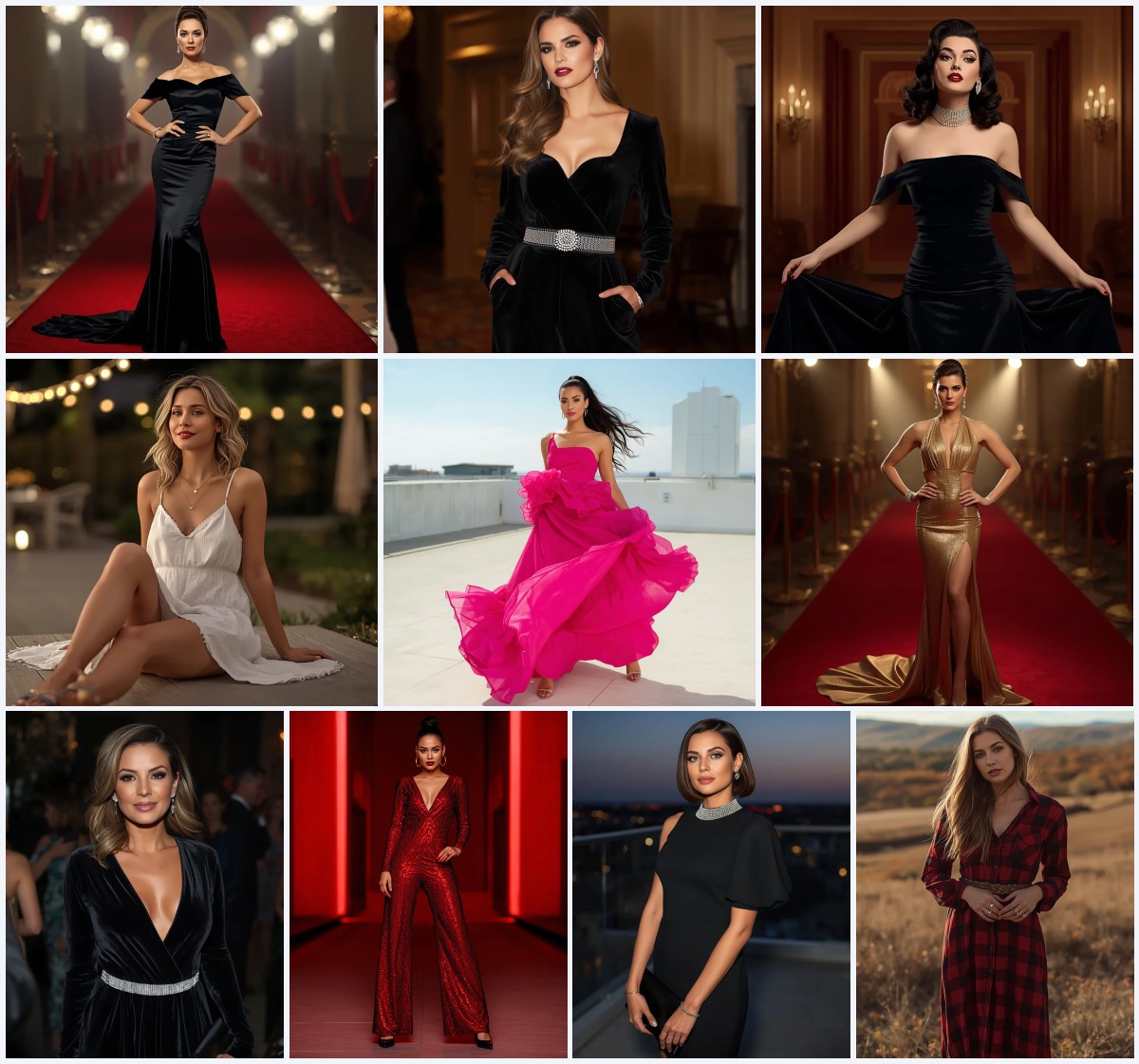 New 10 AI Prompts for Influencer Women’s Engaging Social Media Content