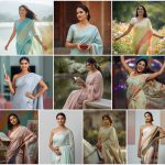New 10 Saree with Dupatta AI Prompts for Elegant Layered Styling